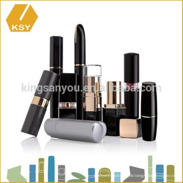professionelle Lippenstift Container OEM Private Label Make-up Produkte
